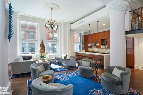 2d-145 Nassau St, New York, NY, 10038-1599 | Card Image