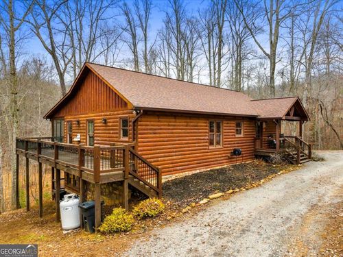 170 Ross Dr, Mineral Bluff, GA, 30559-2269 | Card Image