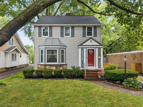 15312 Edolyn Ave, Cleveland, OH, 44111-3043 | Card Image
