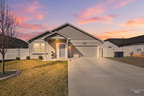 403 Chimney Swift Avenue, Caldwell, ID, 83605 | Card Image