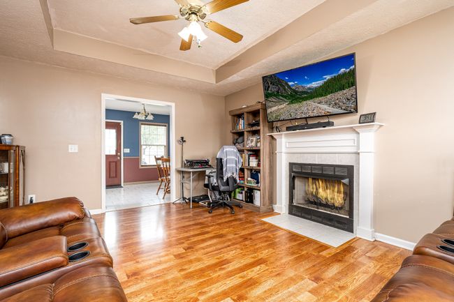 6010 Westfork Dr, House other with 3 bedrooms, 2 bathrooms and 2 parking in Smyrna TN | Image 4