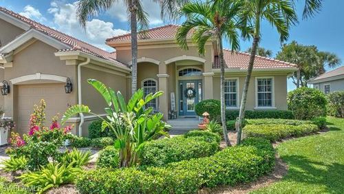 5589 Whispering Willow Way, FORT MYERS, FL, 33908-4511 | Card Image