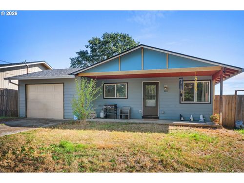 614 S 11th St, StHelens, OR, 97051 | Card Image