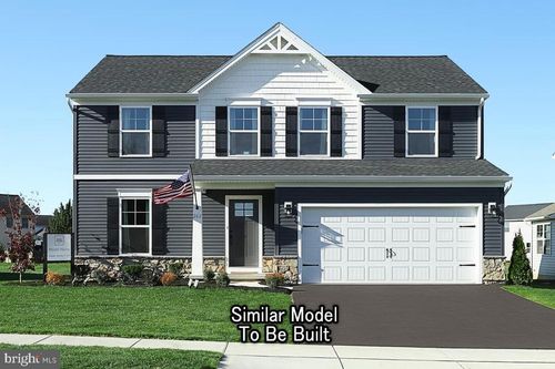lot-21-759 Fawn Way, Pennsburg, PA, 18073-1389 | Card Image