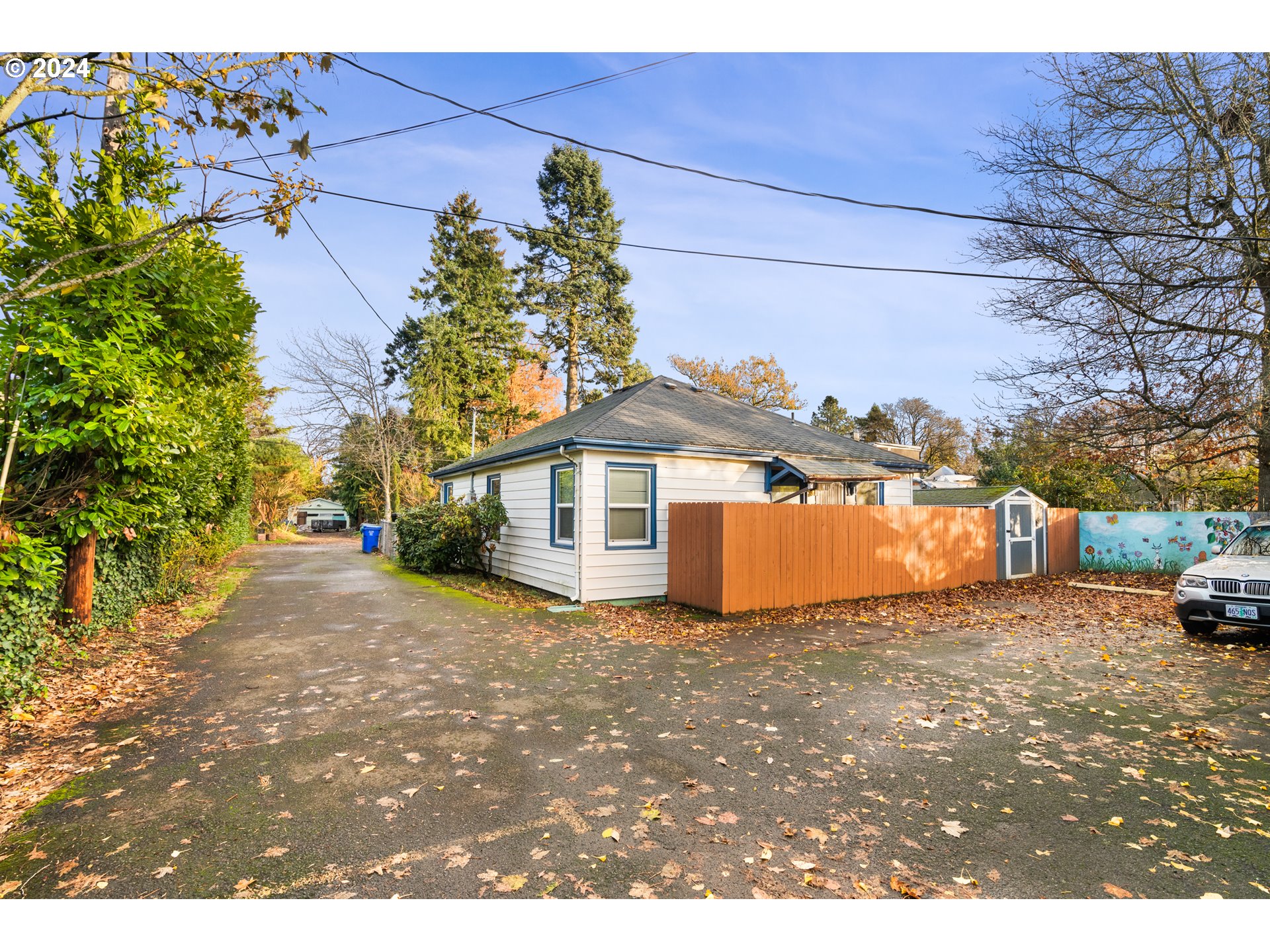 Residential Income in Portland 4