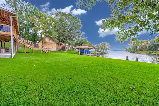 220 Harbor Dr, House other with 3 bedrooms, 2 bathrooms and 2 parking in Onalaska TX | Image 22