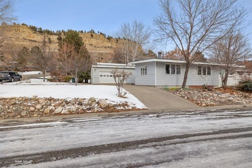 3101 Mcbride St, Billings, MT, 59102-0320 | Card Image