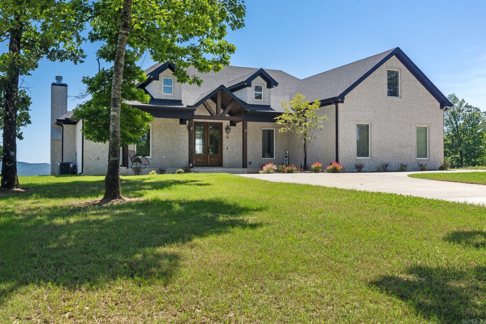 Lakeview West Dr, Roland, AR 72135
