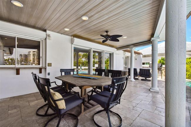 205 Harrison Ave, House other with 4 bedrooms, 3 bathrooms and null parking in BELLEAIR BEACH FL | Image 37