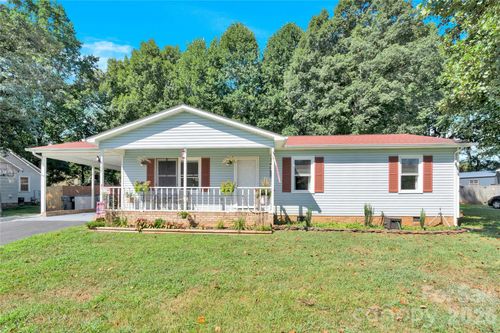 159 Bowman Rd, Statesville, NC, 28625-8747 | Card Image