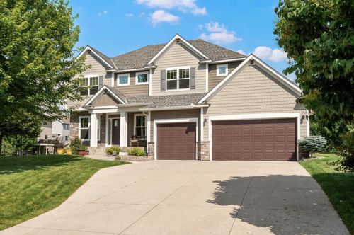 10412 Florida Ave N, Brooklyn Park, MN, 55445 | Card Image