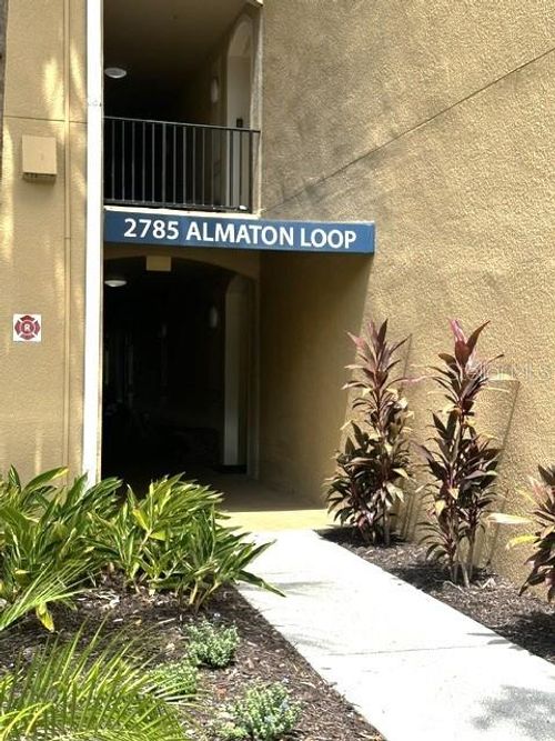 103-2785 Almaton Loop, KISSIMMEE, FL, 34747-2149 | Card Image