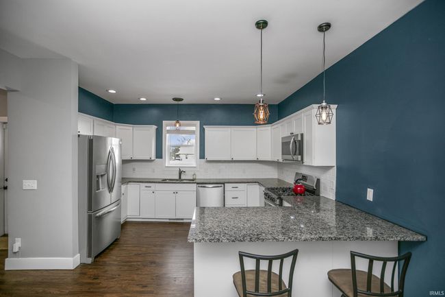 1010 Stanfield St, House other with 3 bedrooms, 3 bathrooms and null parking in South Bend IN | Image 9