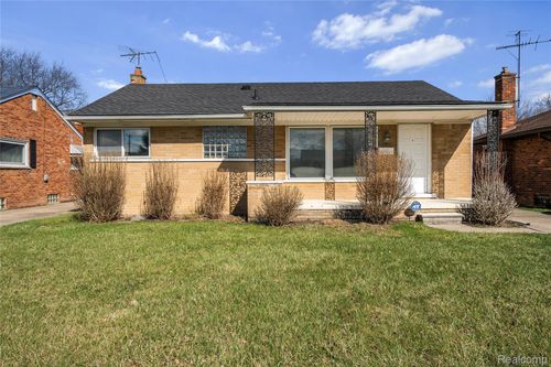 4971 Julius Blvd, Westland, MI, 48186-5167 | Card Image