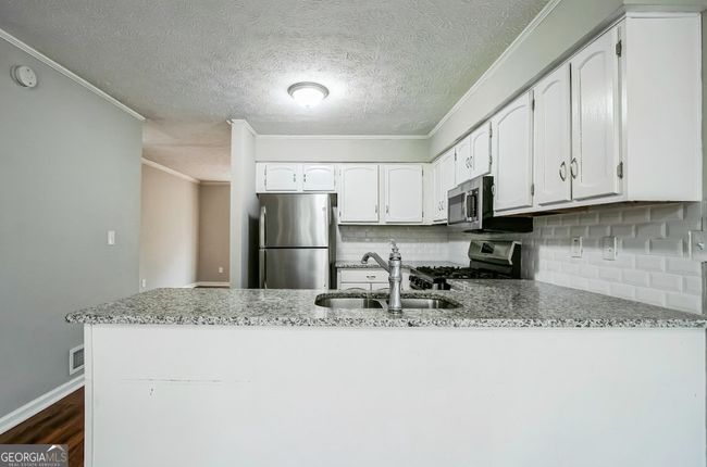 1954 Saybrook Ct, House other with 4 bedrooms, 2 bathrooms and 4 parking in Jonesboro GA | Image 17
