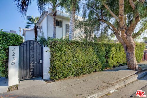 2230 S Redondo Blvd, Los Angeles, CA, 90016 | Card Image