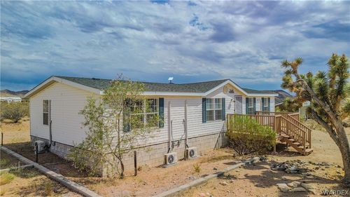 21416 N Ventura Dr, White Hills, AZ, 86445-9617 | Card Image