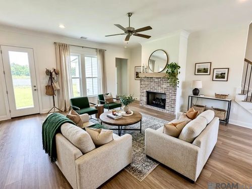 3462 Waterbury Ave, Baton Rouge, LA, 70810-3388 | Card Image