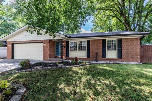 4601 Greencove Avenue, Evansville, IN, 47714 | Card Image