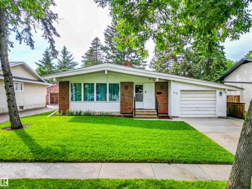 60 Fenwick Cres, St Albert, AB, T8N1W6 | Card Image
