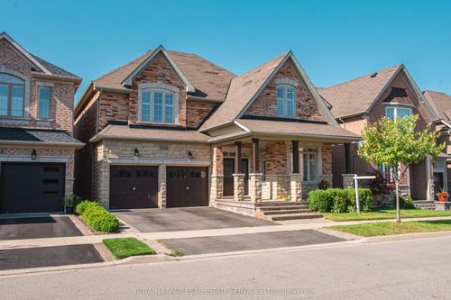 3341 Terra Cotta Lane, Burlington, ON, L7M0L5 | Card Image