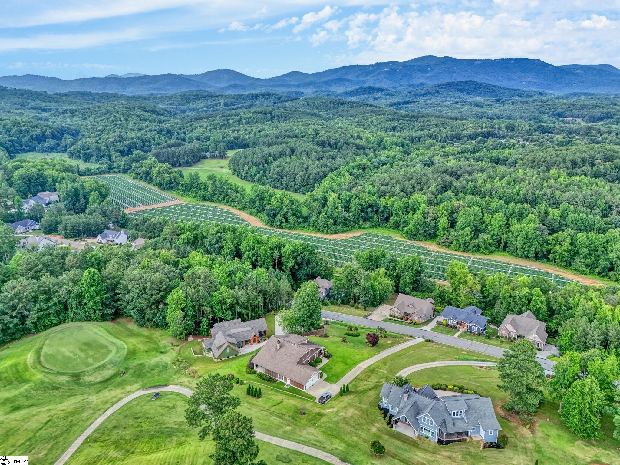Land in Travelers Rest 2