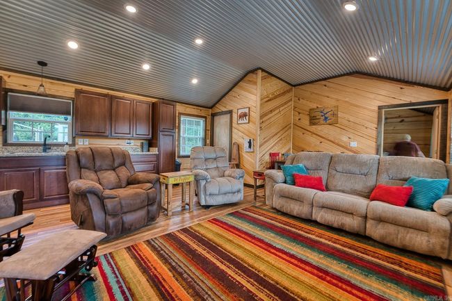 152 Anderson Loop, House other with 3 bedrooms, 2 bathrooms and null parking in Amity AR | Image 8