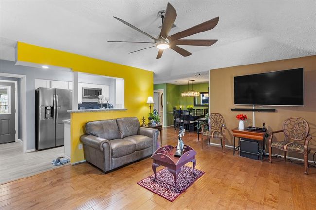 3514 Spanish Acorn Ln, House other with 3 bedrooms, 2 bathrooms and 2 parking in Spring TX | Image 8
