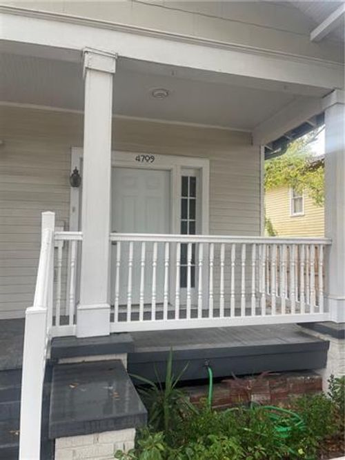 4709 Venus St, New Orleans, LA, 70122-5007 | Card Image