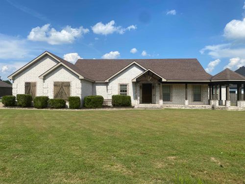 444 Fox Run, Trumann, AR, 72472-5009 | Card Image