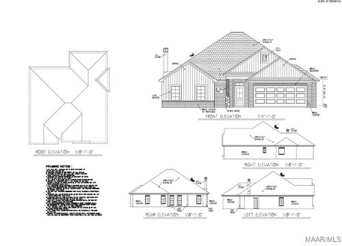 161 Refuge Court, Wetumpka, AL, 36092 | Card Image