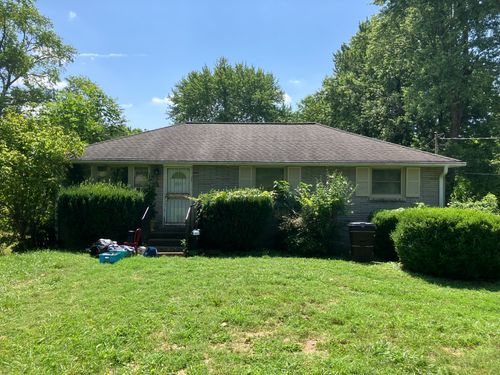 4013 Ridgemont Dr, Nashville, TN, 37207-1518 | Card Image