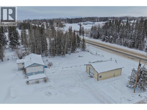 13007 W Bypass Rd, Fort St John, BC, V1J8J6 | Card Image