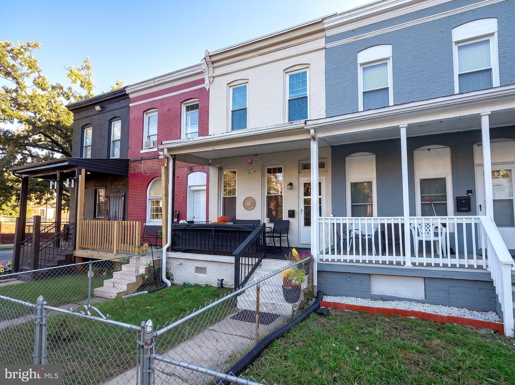 Residential in BALTIMORE 2