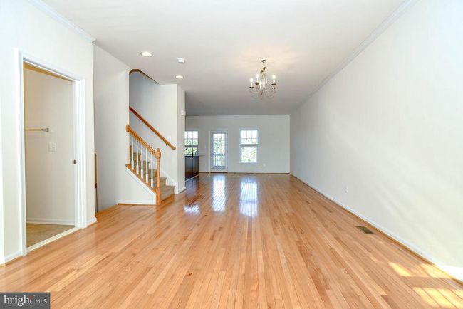 25065 Green Mountain Ter, Townhouse with 3 bedrooms, 4 bathrooms and null parking in ALDIE VA | Image 21