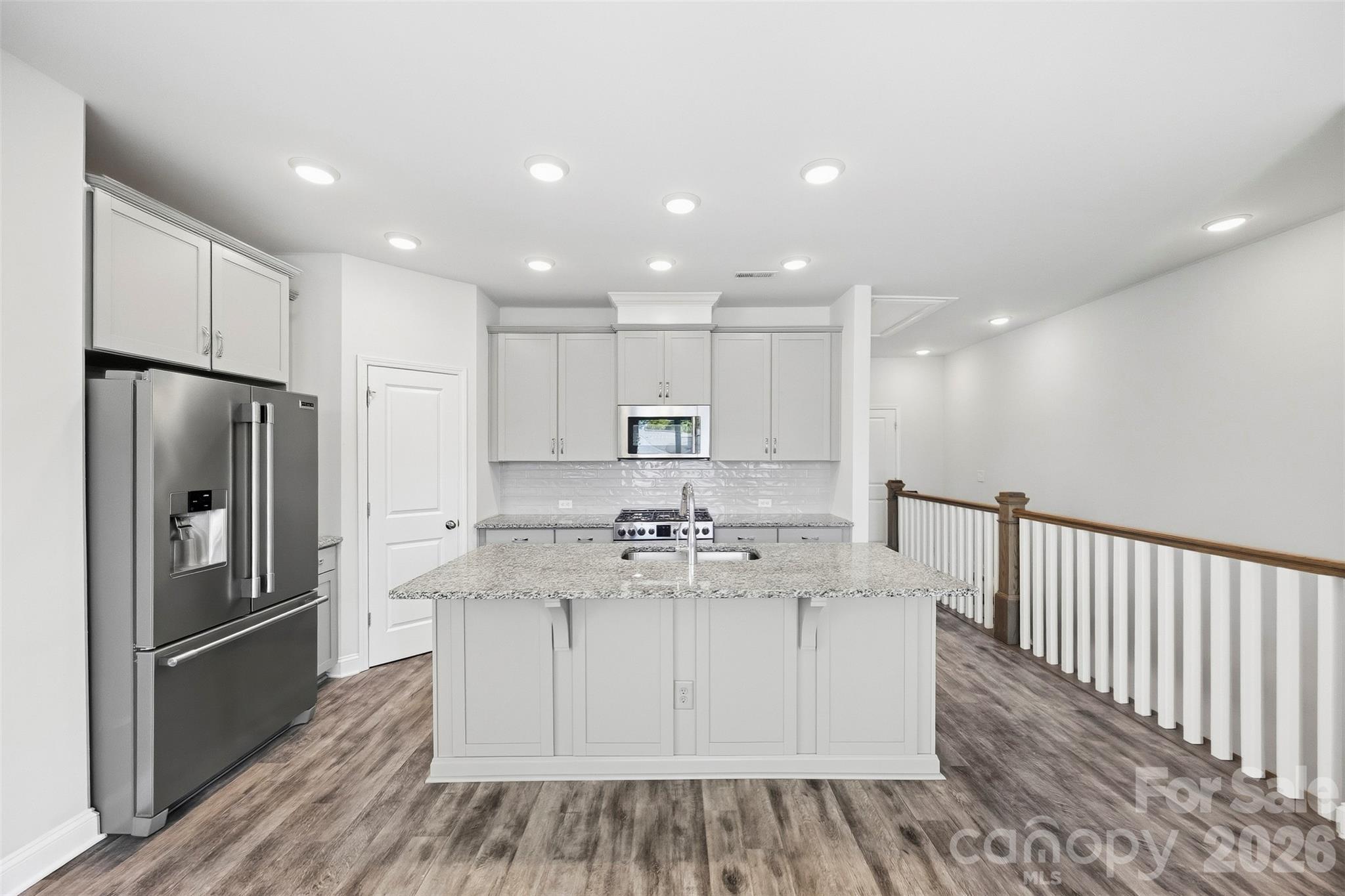 Residential in Charlotte 5