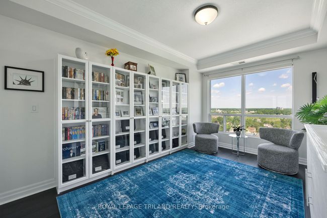 1403 - 1030 Coronation Dr, Condo with 3 bedrooms, 2 bathrooms and null parking in London ON | Image 32