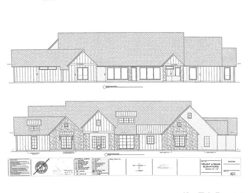 TBD County Road 4069, Kemp, TX, 75143 | Card Image