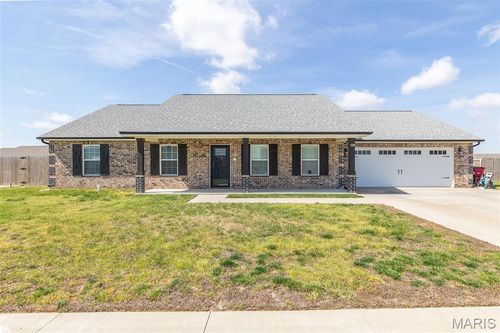 1201 Yosemite, Sikeston, MO, 63801-4215 | Card Image