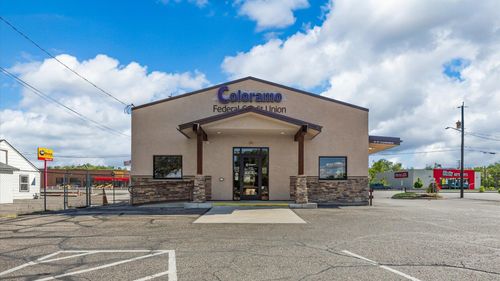 2706 Highway 50, Grand Junction, CO, 81503-2268 | Card Image