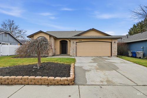 1889 N Pilgrim Ave, Boise, ID, 83704-6514 | Card Image