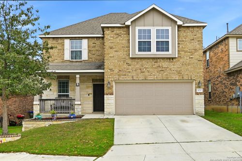 1450 Kedros, San Antonio, TX, 78245-4737 | Card Image