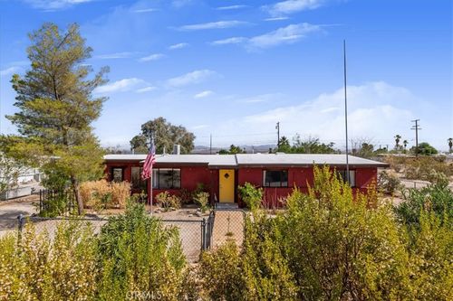 74782 Baseline Rd, Twentynine Palms, CA, 92277 | Card Image