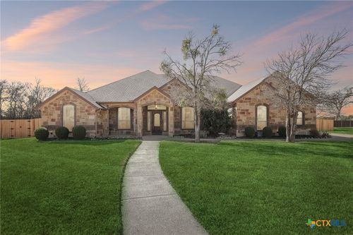 6320 Brayson Oaks Ct, Belton, TX, 76513-4457 | Card Image