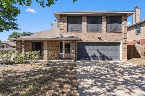 4700 Fallenash Dr, Austin, TX, 78725-1726 | Card Image