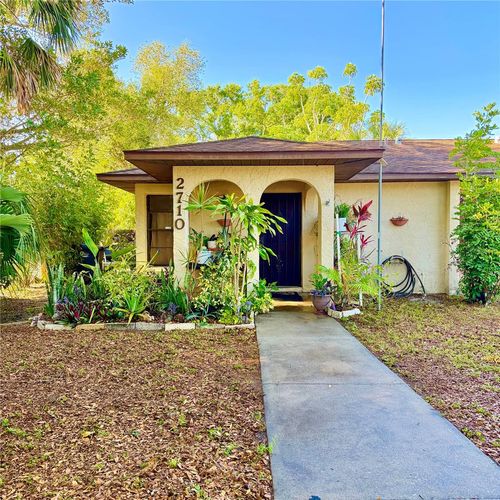 2710 46th Avenue Dr W, BRADENTON, FL, 34207-1160 | Card Image