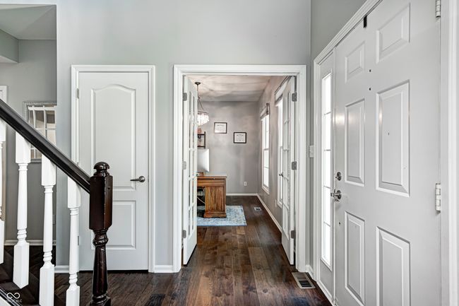 10717 Windermere Blvd, House other with 4 bedrooms, 3 bathrooms and null parking in Fishers IN | Image 4