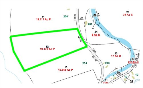 0 W Hawley Rd, Charlemont, MA, 01339 | Card Image