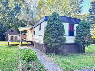 149 Country Road, House other with 3 bedrooms, 1 bathrooms and null parking in Schuyler NY | Image 2