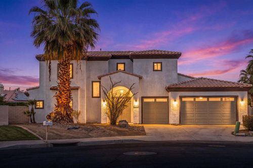 74580 Daylily Cir, Palm Desert, CA, 92260-3128 | Card Image